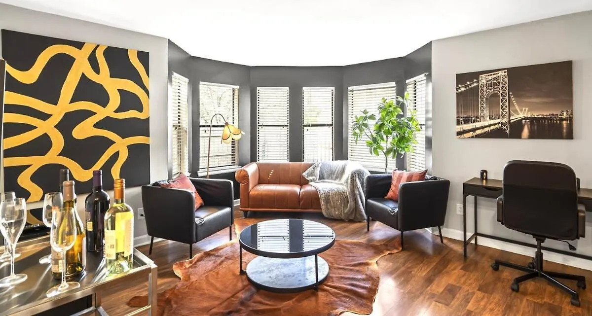 Apartmán Luxe 2Br 2 Bath Prime Uptown With Free Parking Charlotte